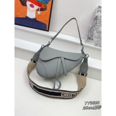 Dior Saddle Bags